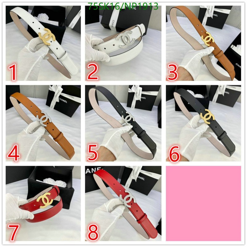 Chanel-Belts Code: NP1913 $: 75USD