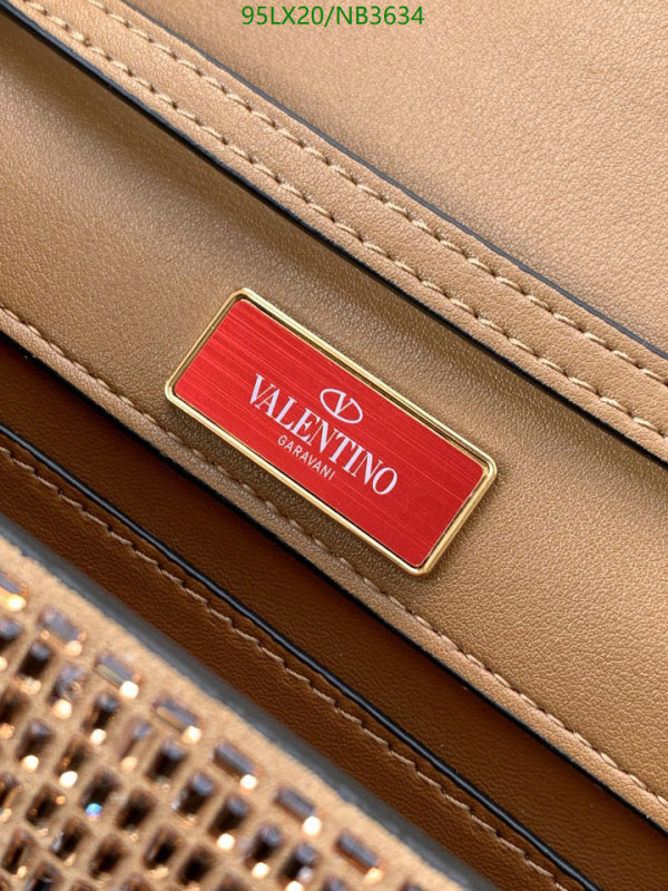 Valentino-Bag-4A Quality Code: NB3634 $: 95USD