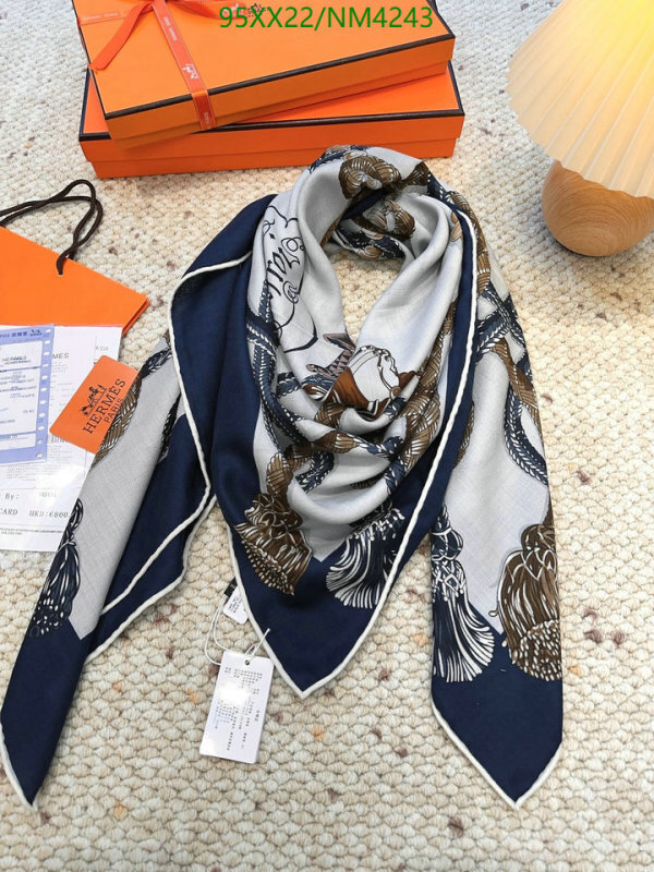 Hermes-Scarf Code: NM4243 $: 95USD