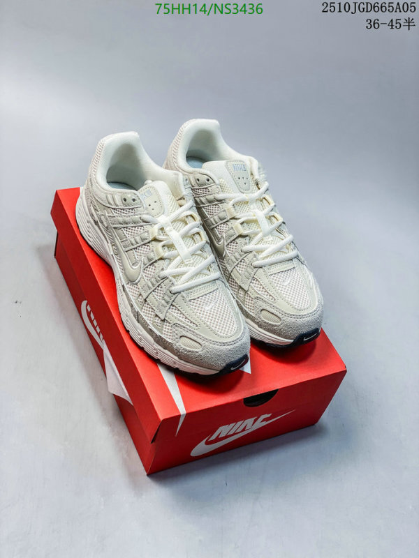 Nike-Men shoes Code: NS3436 $: 75USD