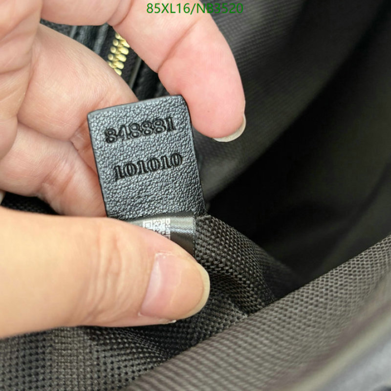 Gucci-Bag-4A Quality Code: NB3520 $: 85USD