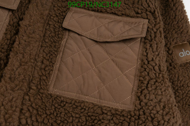 Alo Yoga-Clothing Code: NC3147 $: 99USD-Yupoo.ru - Copybrand.Team photo album Alo Yoga-Clothing Code: NC3147 $: 99USD