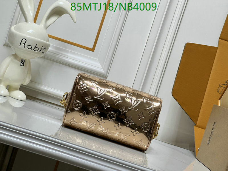 LV-Bag-4A Quality Code: NB4009 $: 85USD