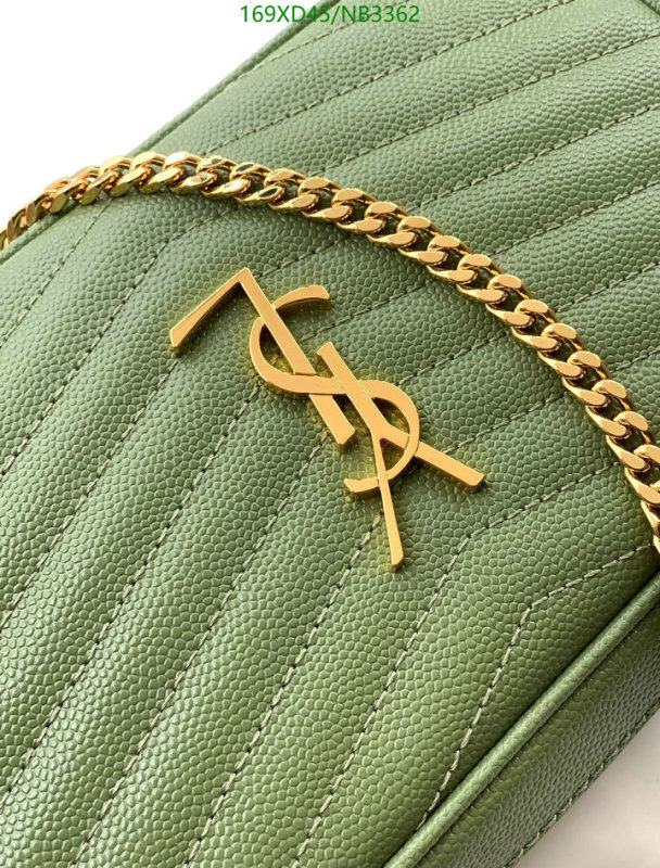YSL-Bag-Mirror Quality Code: NB3362 $: 169USD