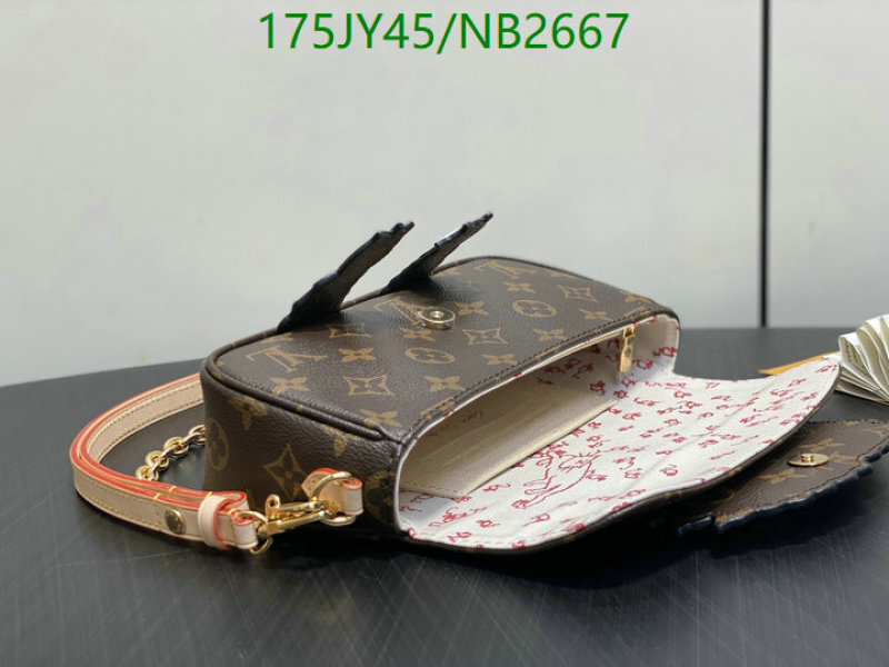 LV-Bag-Mirror Quality Code: NB2667 $: 175USD