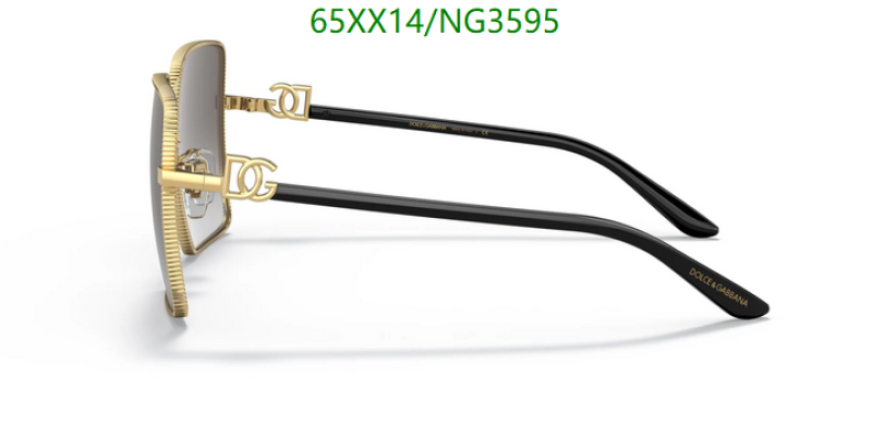 D&G-Glasses Code: NG3595 $: 65USD