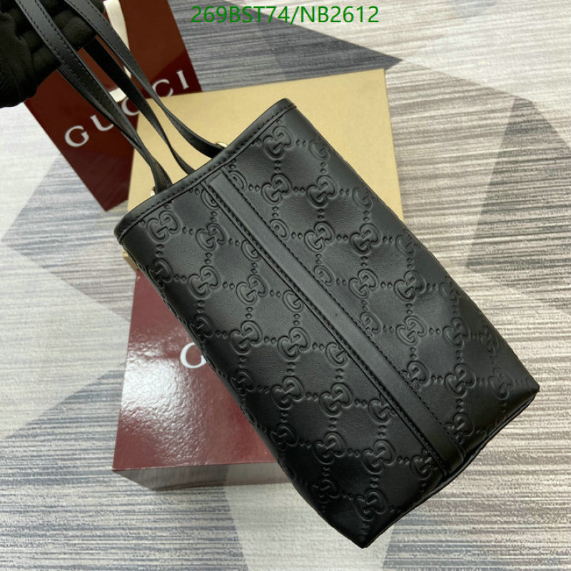Gucci-Bag-Mirror Quality Code: NB2612 $: 269USD