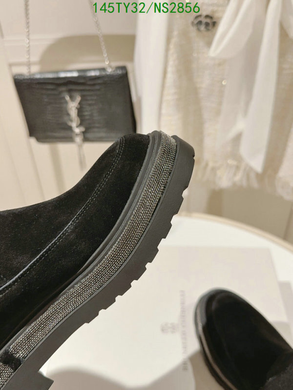 Boots-Women Shoes Code: NS2856 $: 145USD
