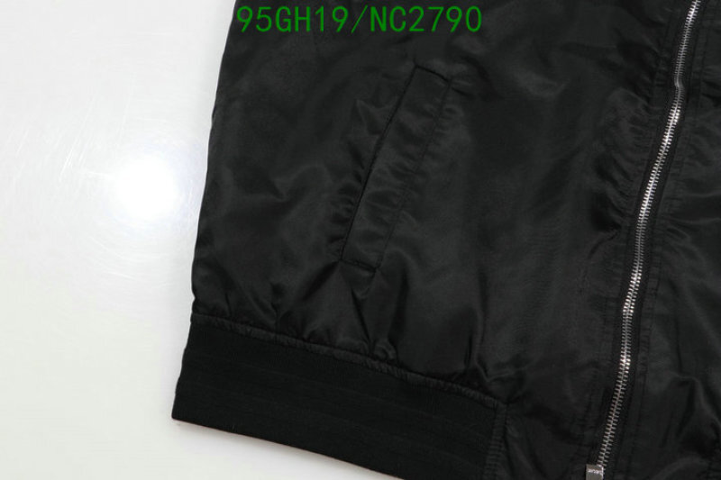 Dior-Clothing Code: NC2790 $: 95USD