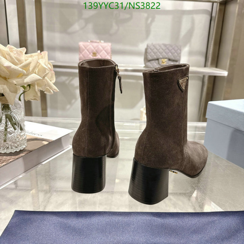 Boots-Women Shoes Code: NS3822 $: 139USD