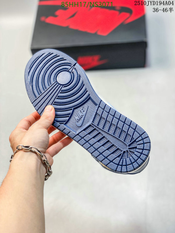 Nike-Men shoes Code: NS3071 $: 85USD