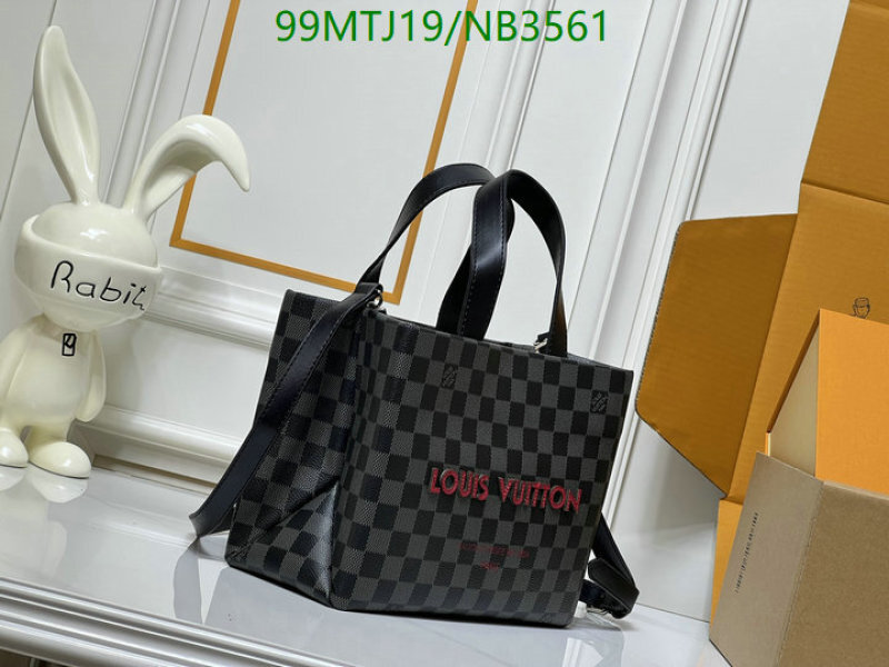 LV-Bag-4A Quality Code: NB3561