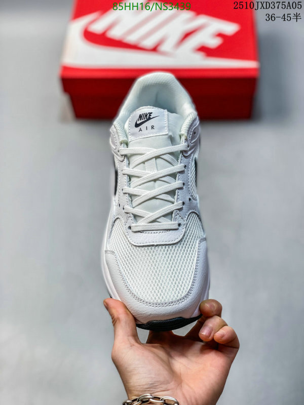 Nike-Men shoes Code: NS3439 $: 85USD