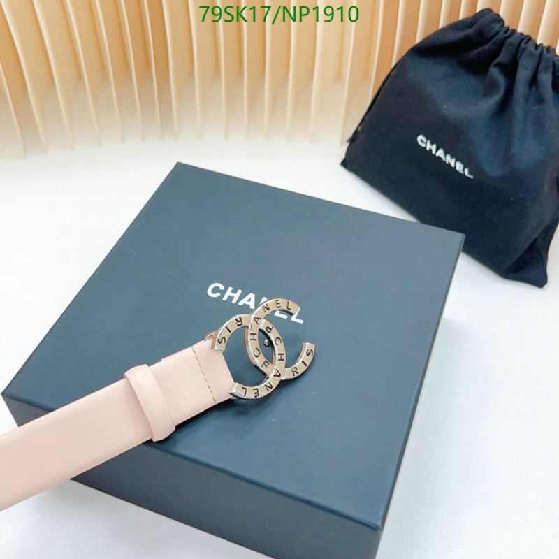 Chanel-Belts Code: NP1910 $: 79USD