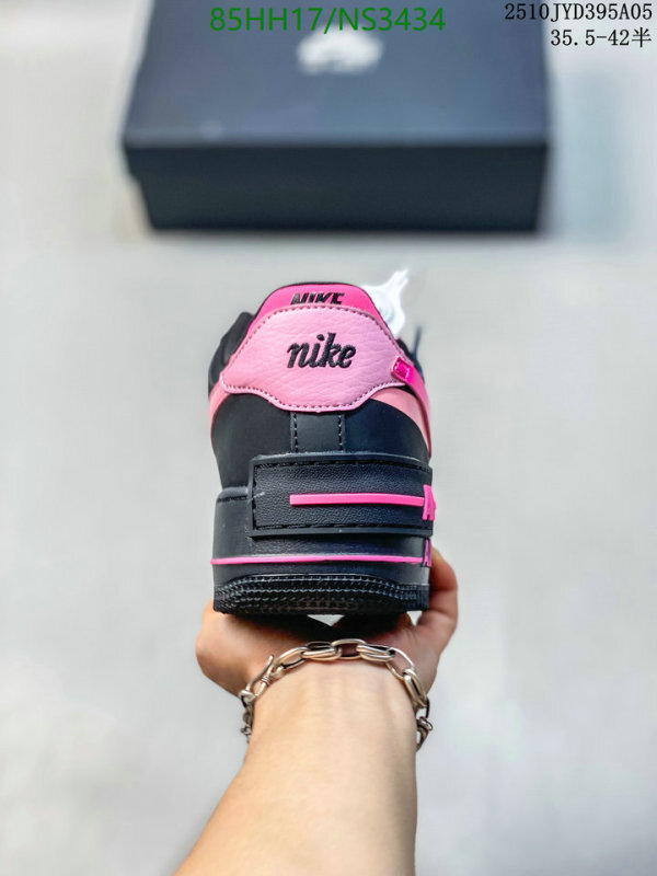 NIKE-Women Shoes Code: NS3434 $: 85USD