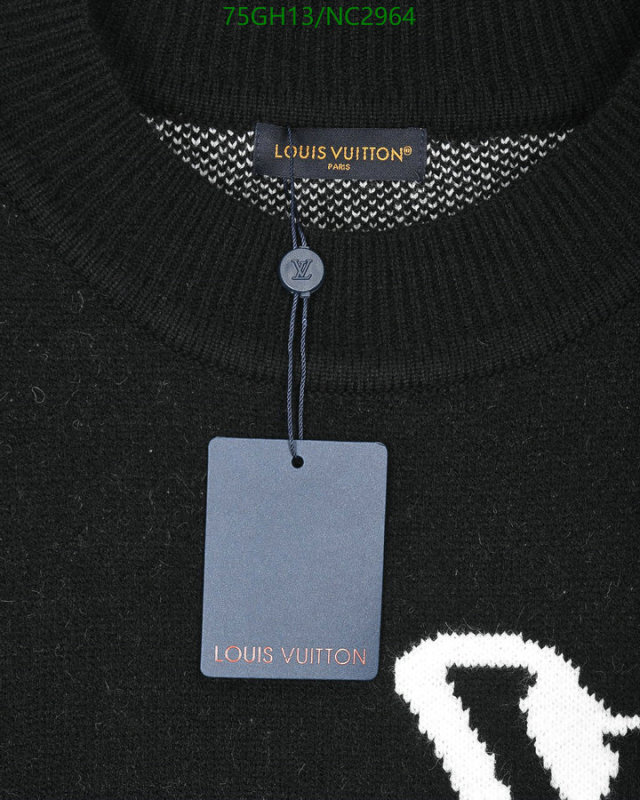 LV-Clothing Code: NC2964 $: 75USD