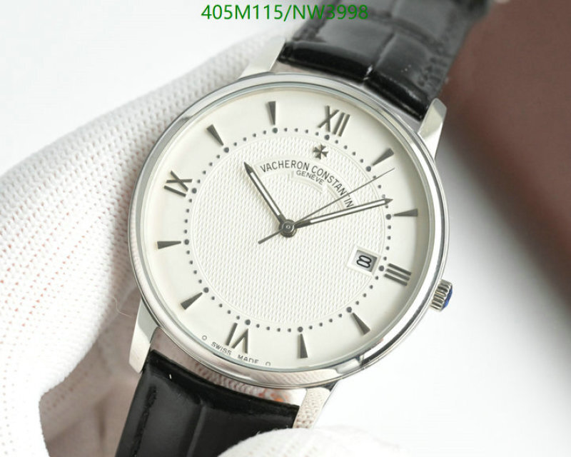 Vacheron Constantin-Watch-Mirror Quality Code: NW3998 $: 405USD
