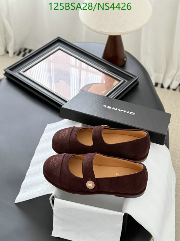 Chanel-Women Shoes Code: NS4426 $: 125USD-Yupoo.ru - Copybrand.Team photo album Chanel-Women Shoes Code: NS4426 $: 125USD