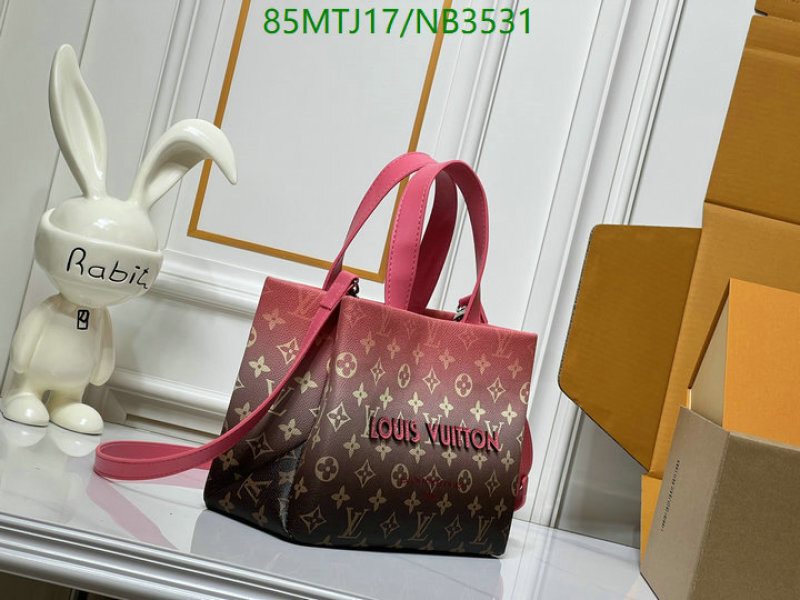 LV-Bag-4A Quality Code: NB3531 $: 85USD