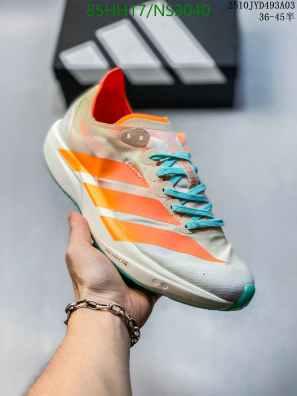 Adidas-Men shoes Code: NS3040 $: 85USD