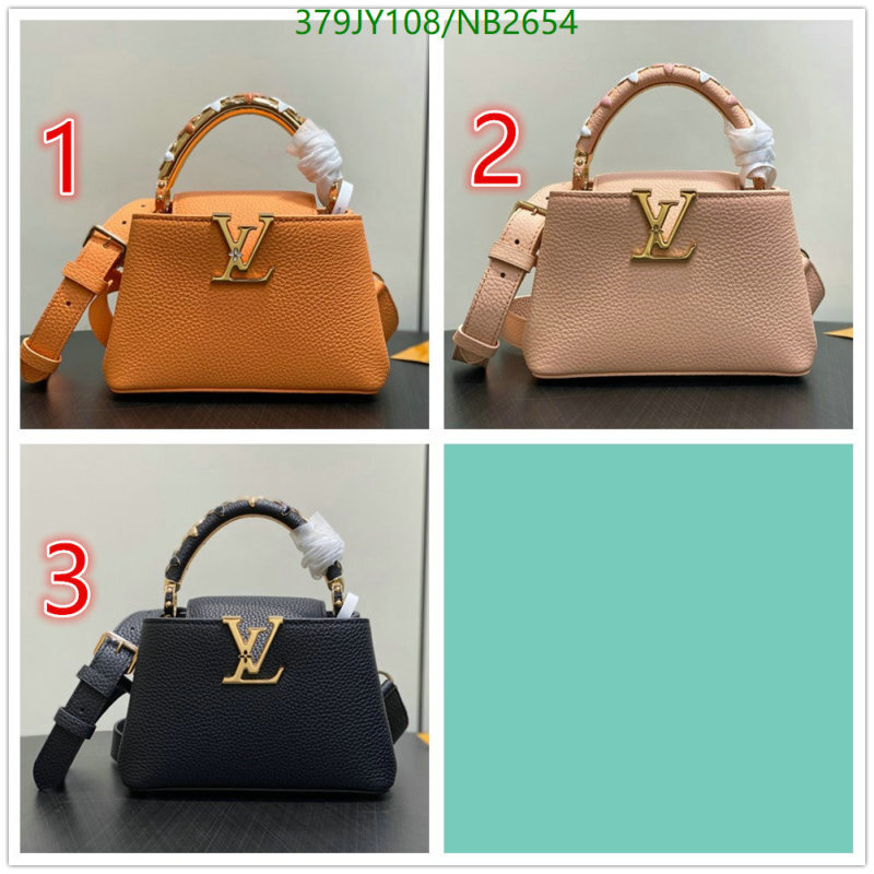 LV-Bag-Mirror Quality Code: NB2654 $: 379USD-Yupoo.ru - Copybrand.Team photo album LV-Bag-Mirror Quality Code: NB2654 $: 379USD