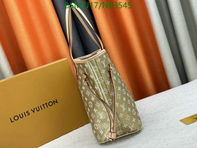 LV-Bag-4A Quality Code: NB3545 $: 85USD