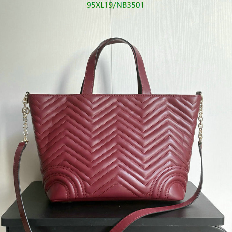 Gucci-Bag-4A Quality Code: NB3501 $: 95USD