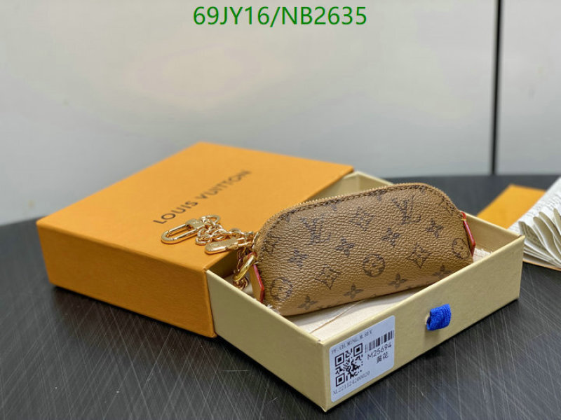 LV-Bag-Mirror Quality Code: NB2635 $: 69USD