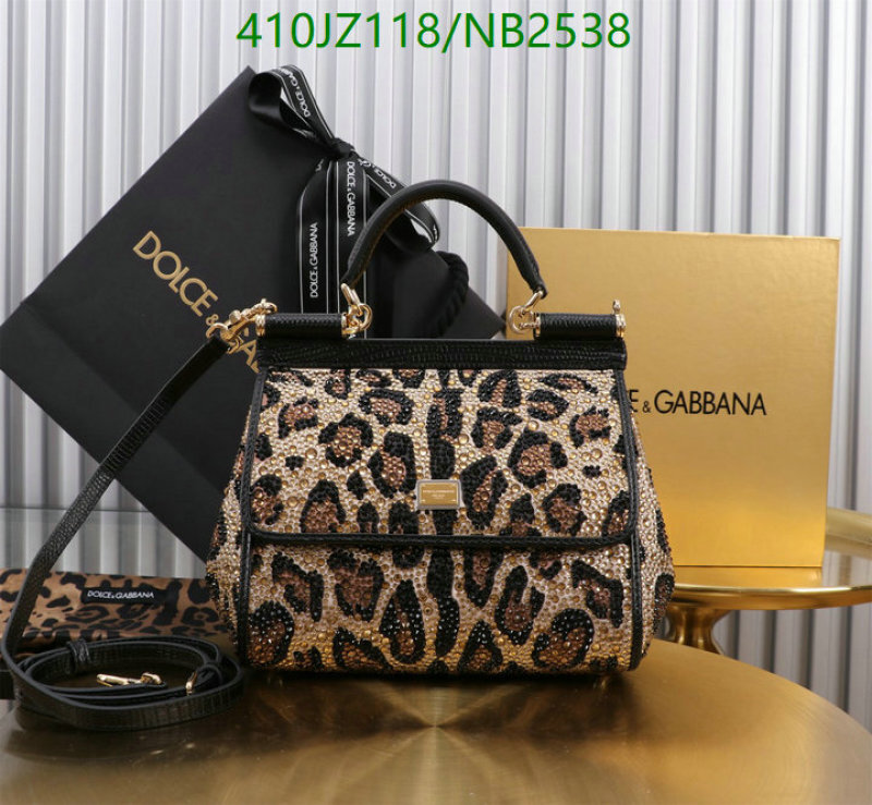 D&G-Bag-Mirror Quality Code: NB2538 $: 410USD
