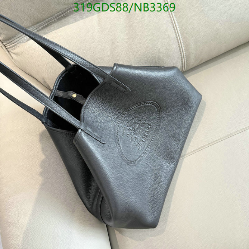 Burberry-Bag-Mirror Quality Code: NB3369 $: 319USD