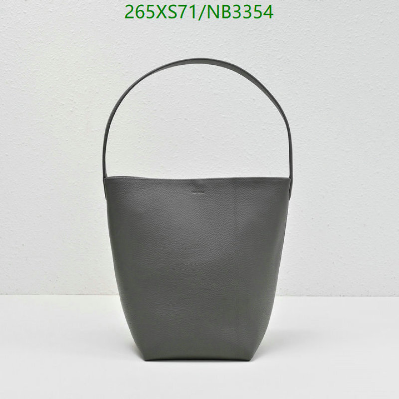 The Row-Bag-Mirror Quality Code: NB3354