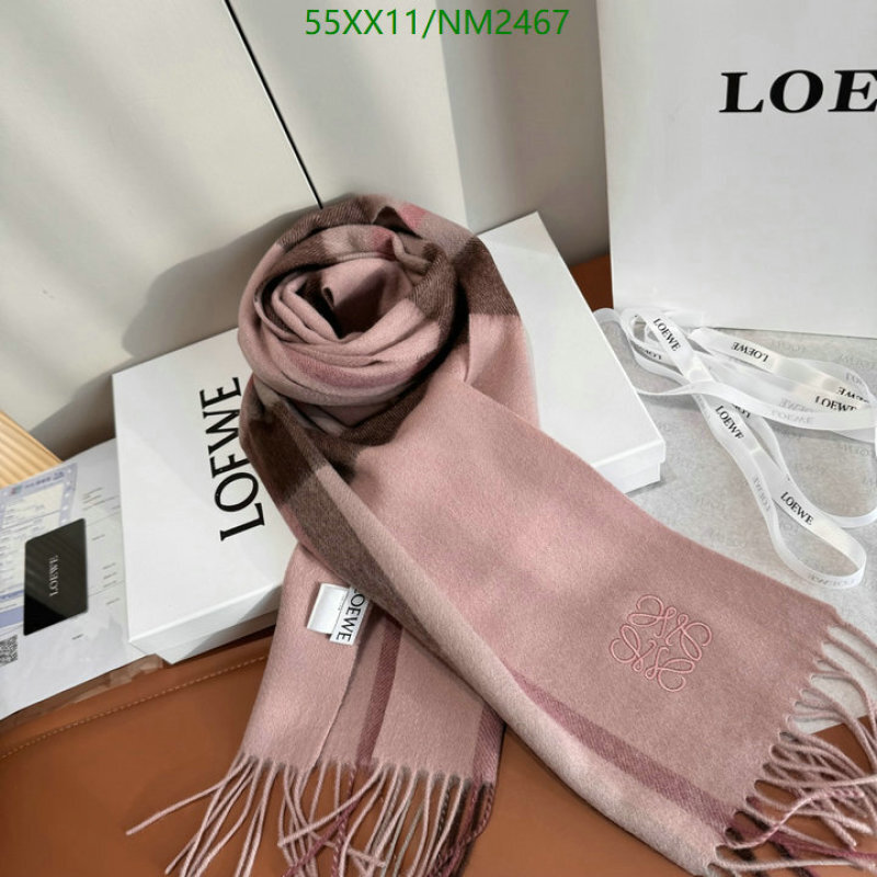 Loewe-Scarf Code: NM2467 $: 55USD