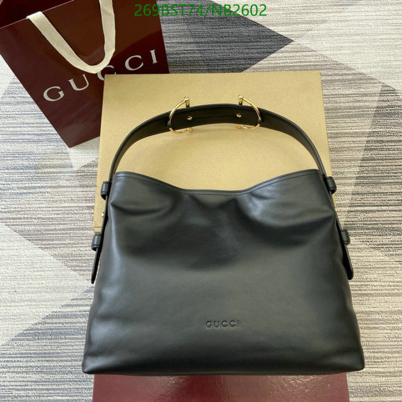 Gucci-Bag-Mirror Quality Code: NB2602 $: 269USD
