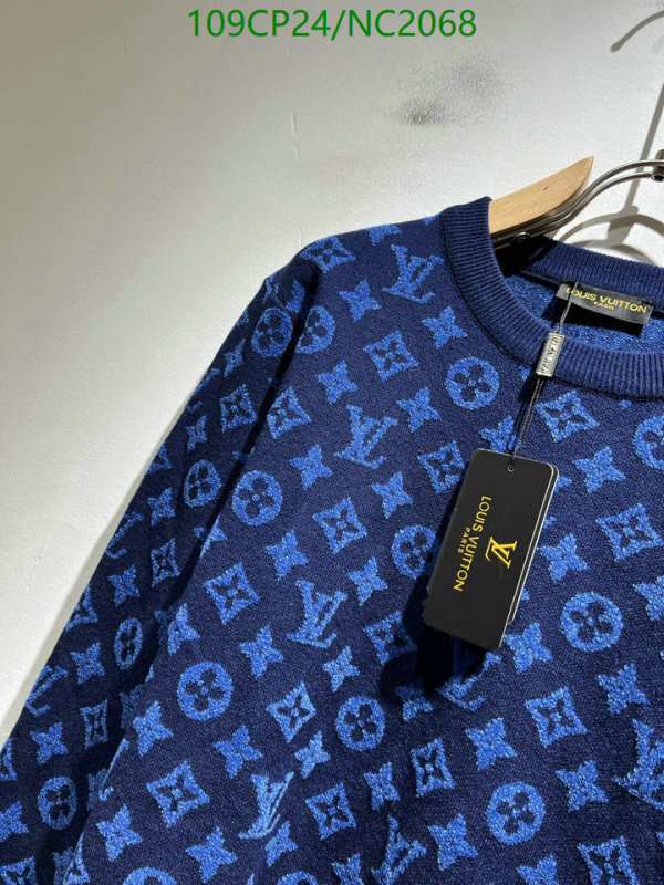 LV-Clothing Code: NC2068 $: 109USD