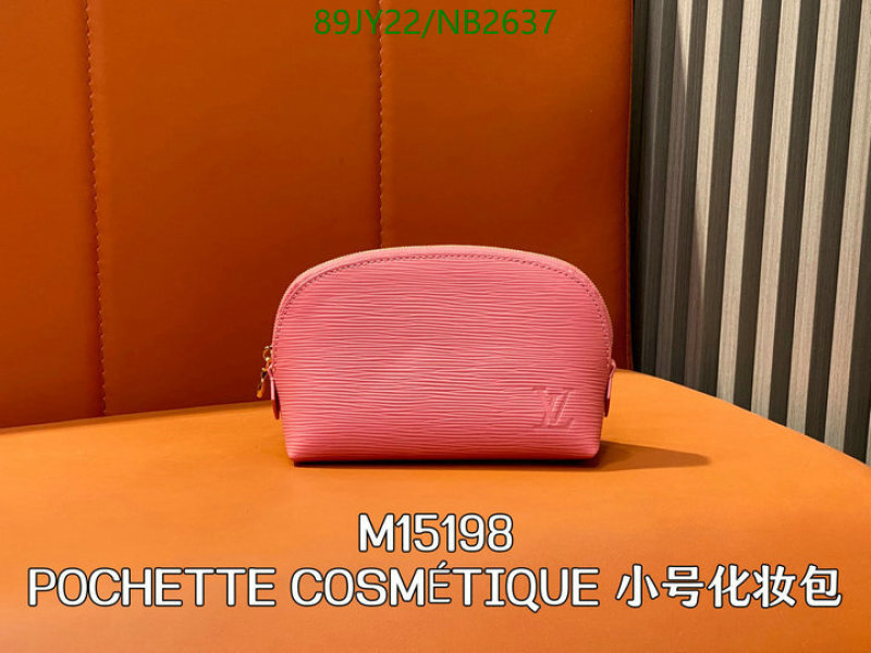 LV-Bag-Mirror Quality Code: NB2637 $: 89USD