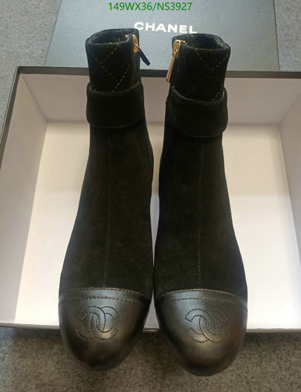 Boots-Women Shoes Code: NS3927 $: 149USD