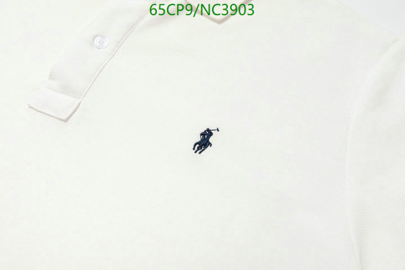 Ralph Lauren-Clothing Code: NC3903 $: 65USD