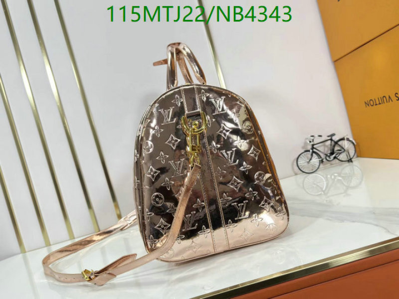 LV-Bag-4A Quality Code: NB4343