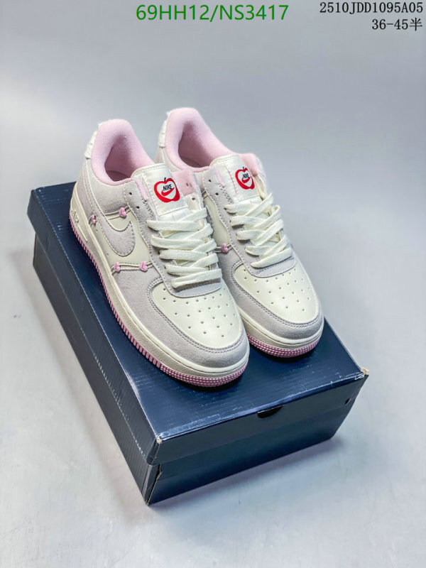 Nike-Men shoes Code: NS3417 $: 69USD