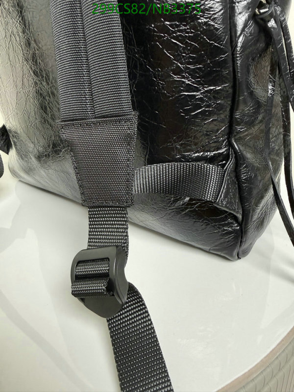 Balenciaga-Bag-Mirror Quality Code: NB3375 $: 299USD