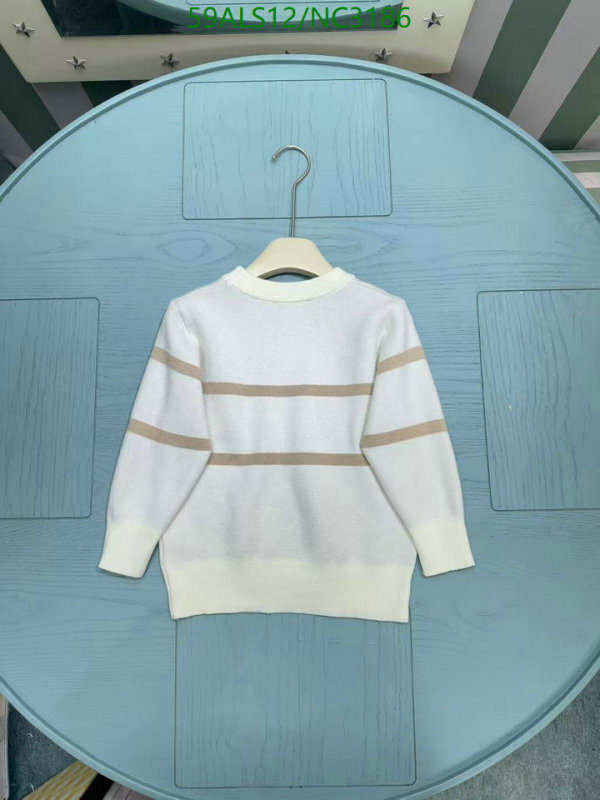 Dior-Kids clothing Code: NC3186 $: 59USD