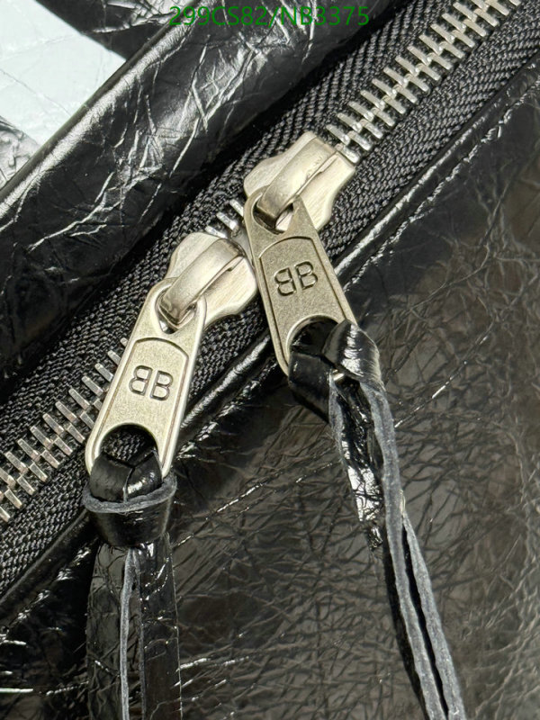 Balenciaga-Bag-Mirror Quality Code: NB3375 $: 299USD