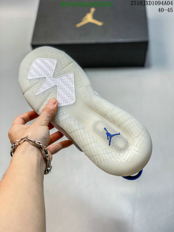 Nike-Men shoes Code: NS3076 $: 85USD