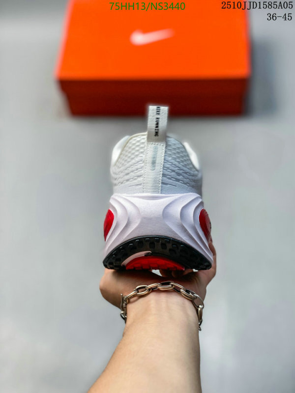 Nike-Men shoes Code: NS3440 $: 75USD