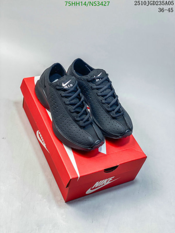 Nike-Men shoes Code: NS3427 $: 75USD
