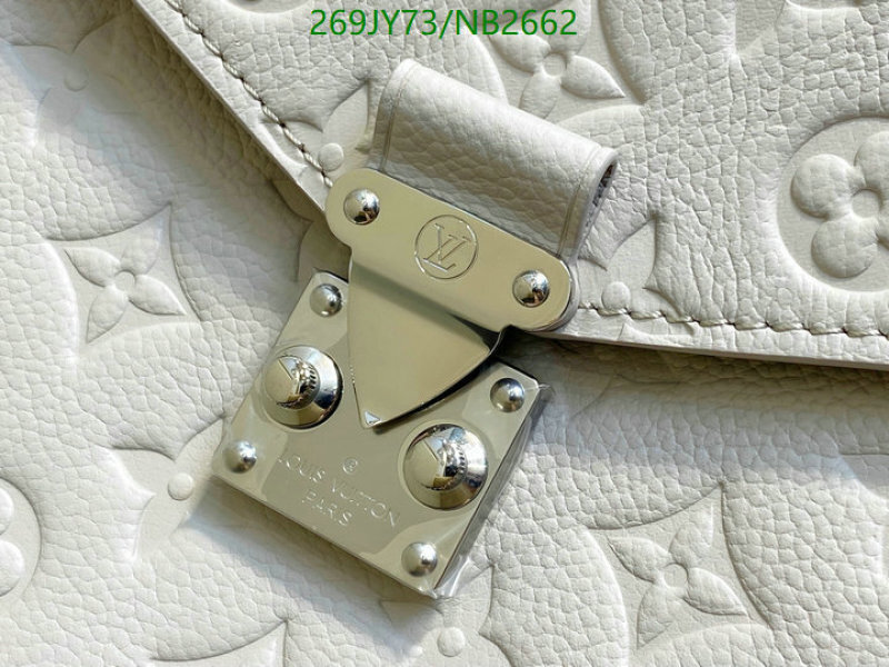 LV-Bag-Mirror Quality Code: NB2662 $: 269USD-Yupoo.ru - Copybrand.Team photo album LV-Bag-Mirror Quality Code: NB2662 $: 269USD