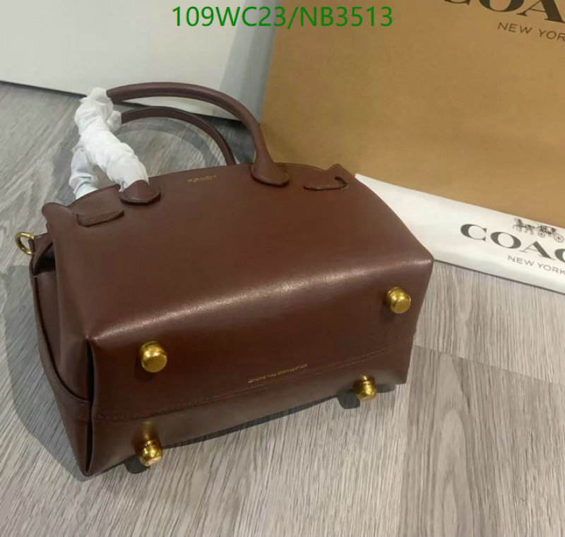 Coach-Bag-4A Quality Code: NB3513 $: 109USD