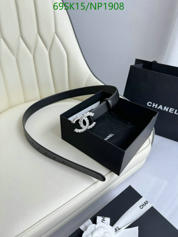 Chanel-Belts Code: NP1908 $: 69USD