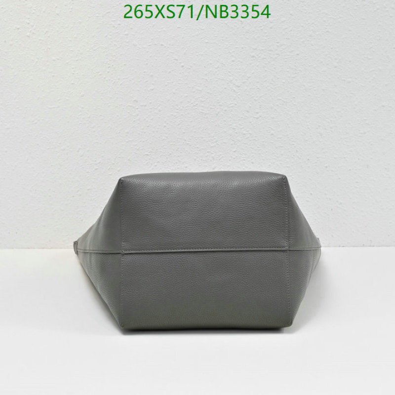 The Row-Bag-Mirror Quality Code: NB3354