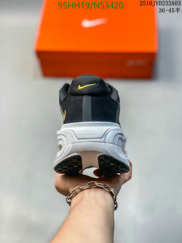 NIKE-Women Shoes Code: NS3420 $: 95USD